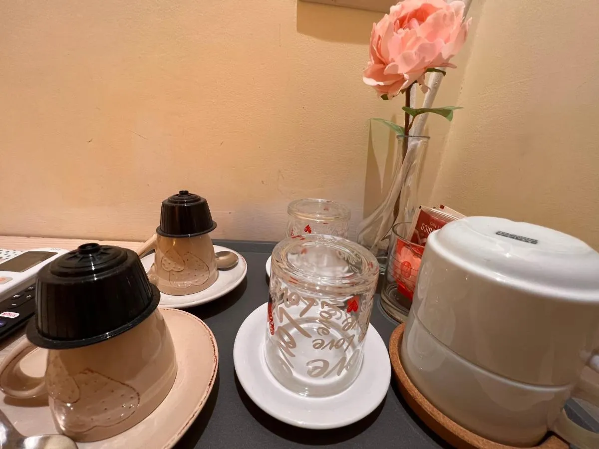 Booking House Rome Guest house