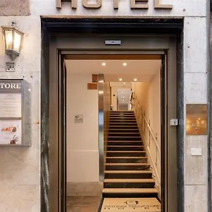 Antigo Trovatore Hotel Venice