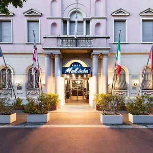 Mokinba Montebianco Hotel Milan