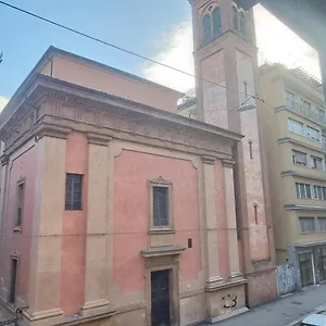 Farolfi Galliera Bolonha