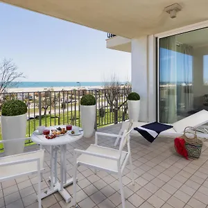 Mercure Lungomare Hotel Rimini