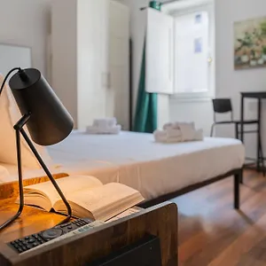 4* Guest house Campo De' Fiori 34