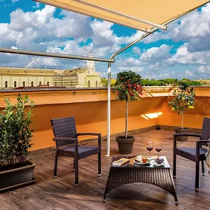 4* Bed & Breakfast San Paolo