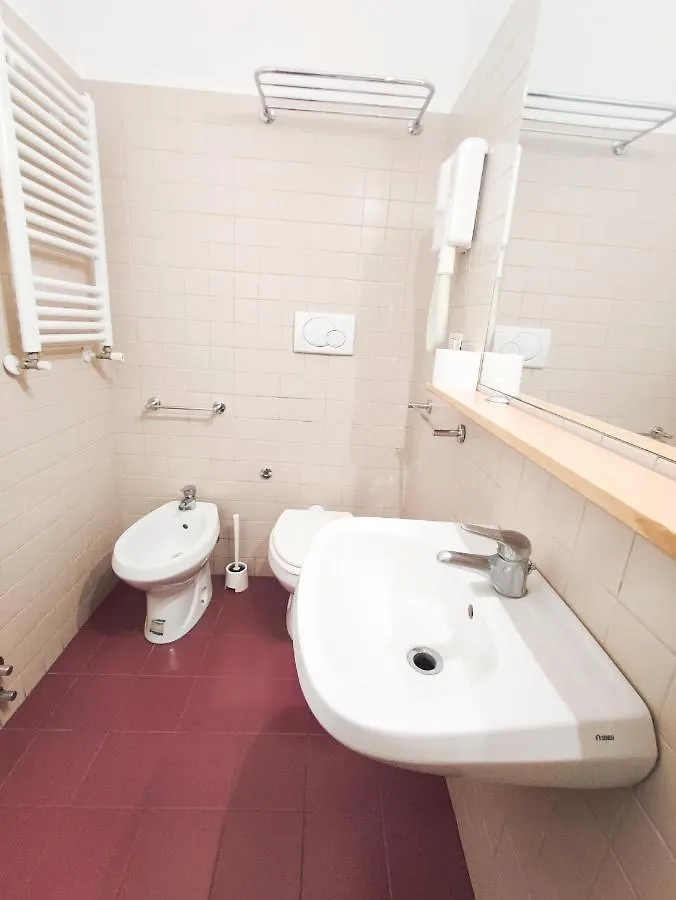 Booking House Rome Guest house