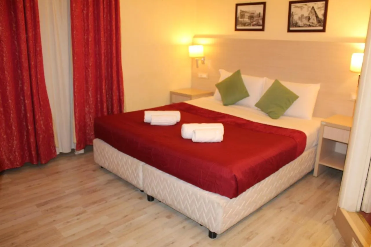 Booking House Rome Italy