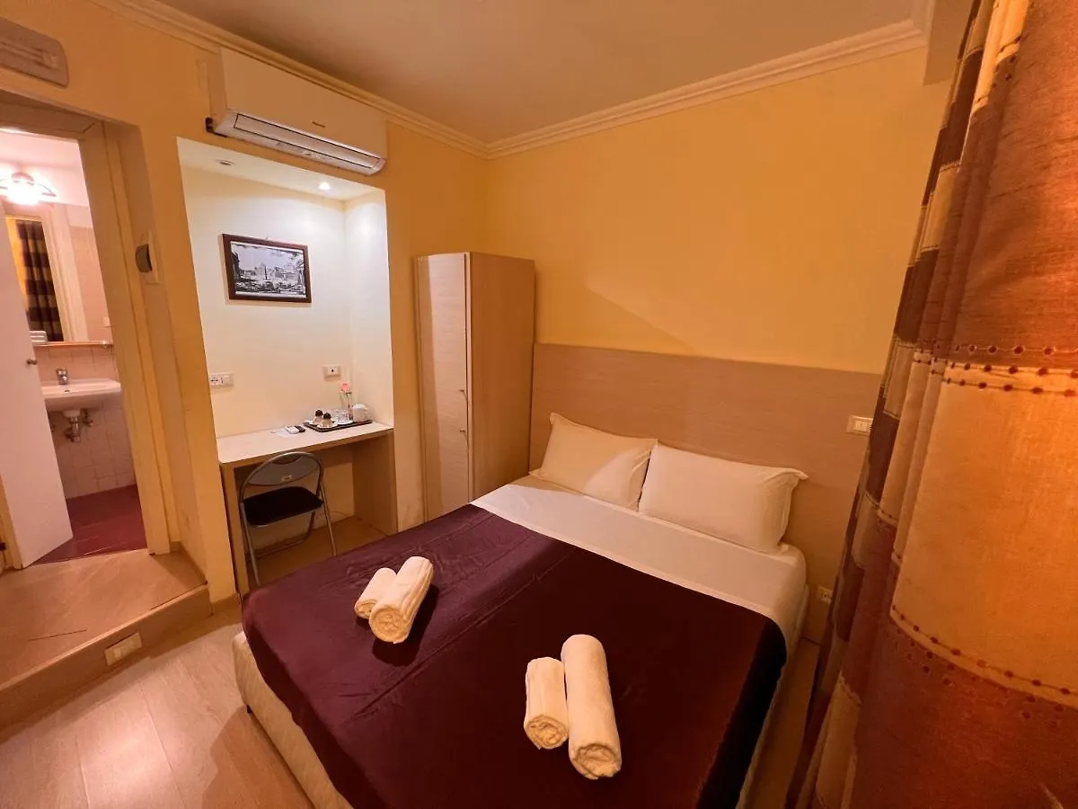 Booking House Rome Guest house