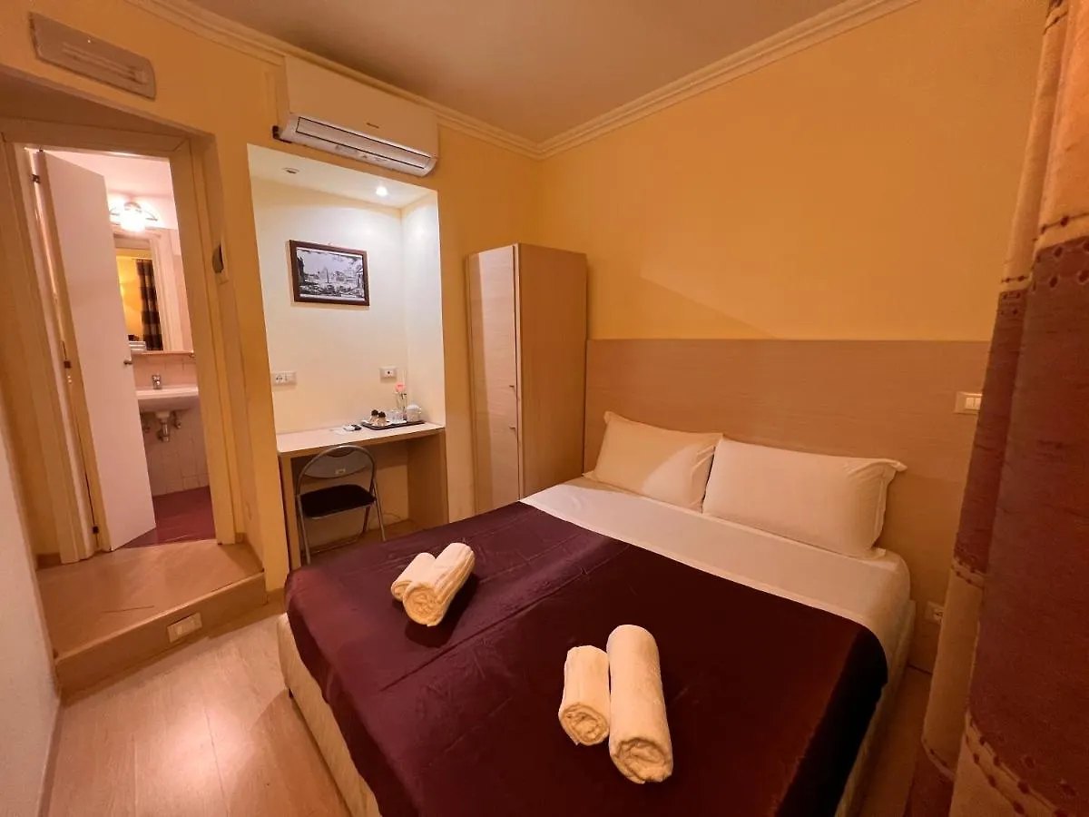 Guest house Booking House Rome