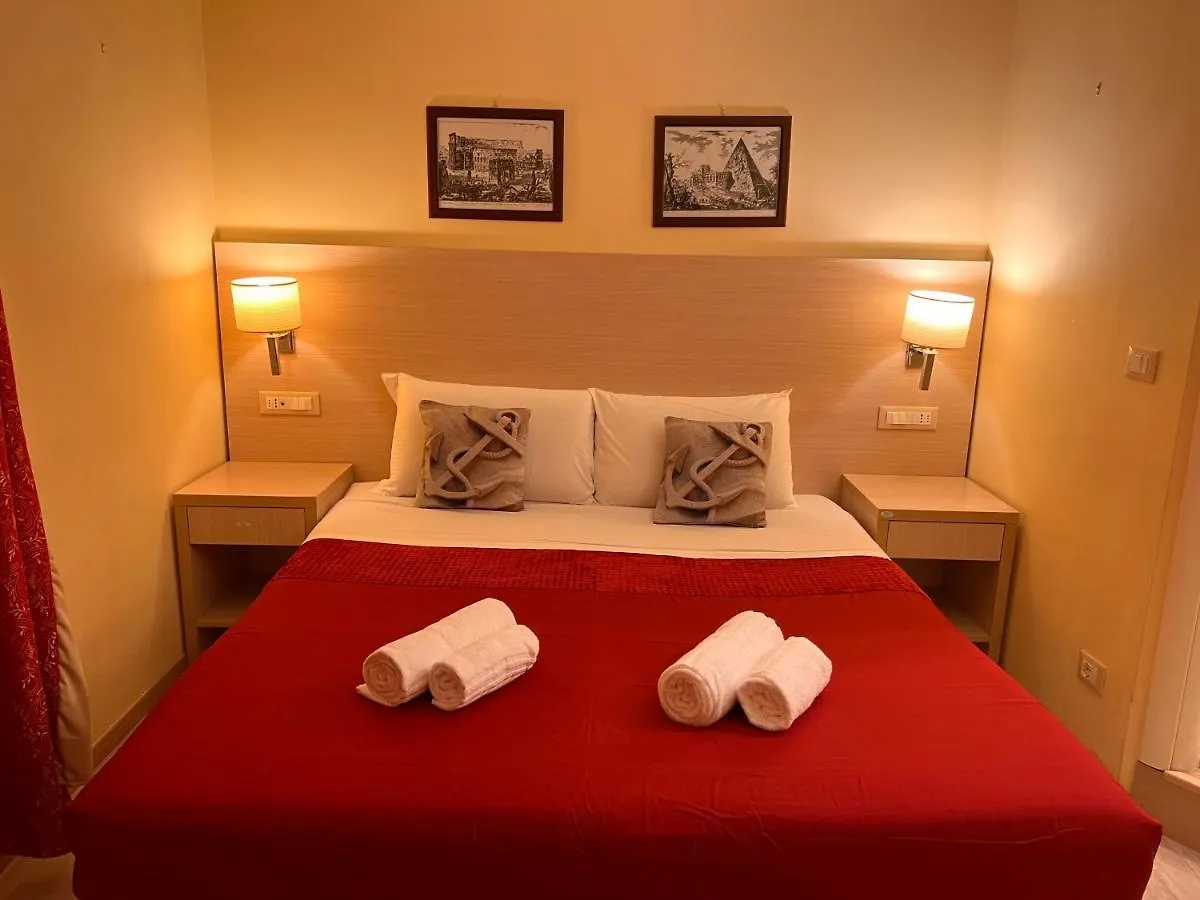 Booking House Rome 0*,  Italy