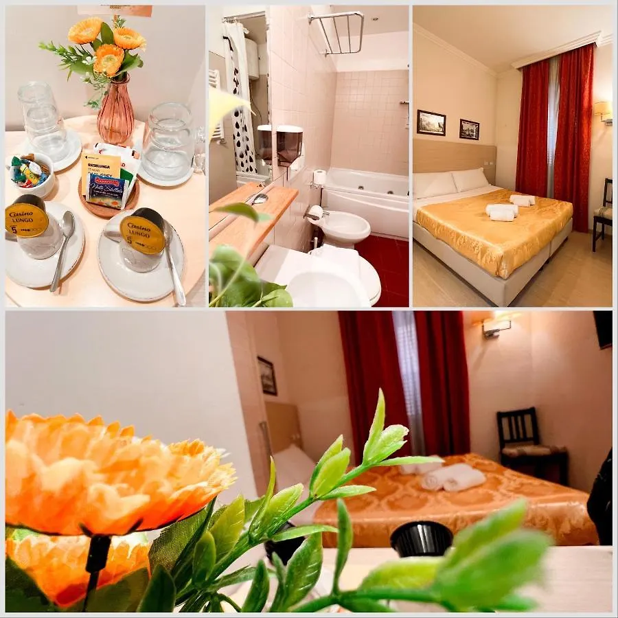 Booking House Rome Italy
