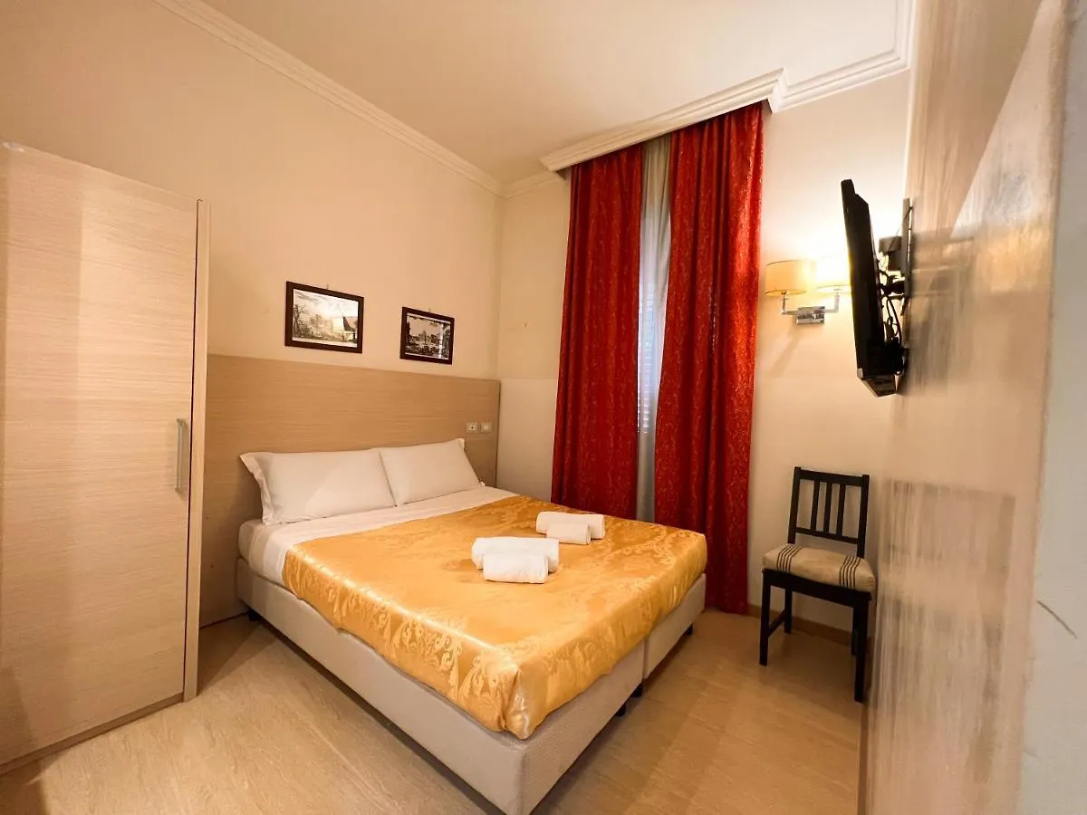 Booking House Rome