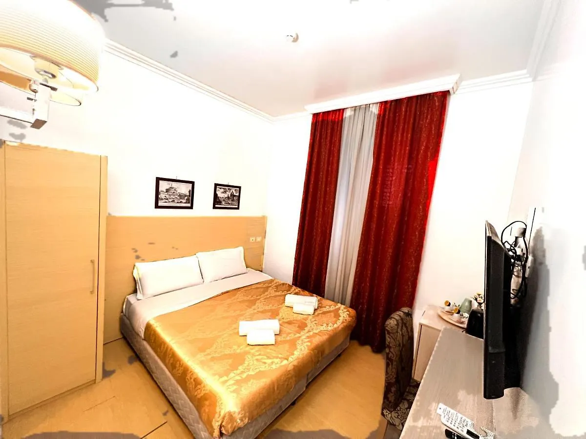Booking House Rome 0*,