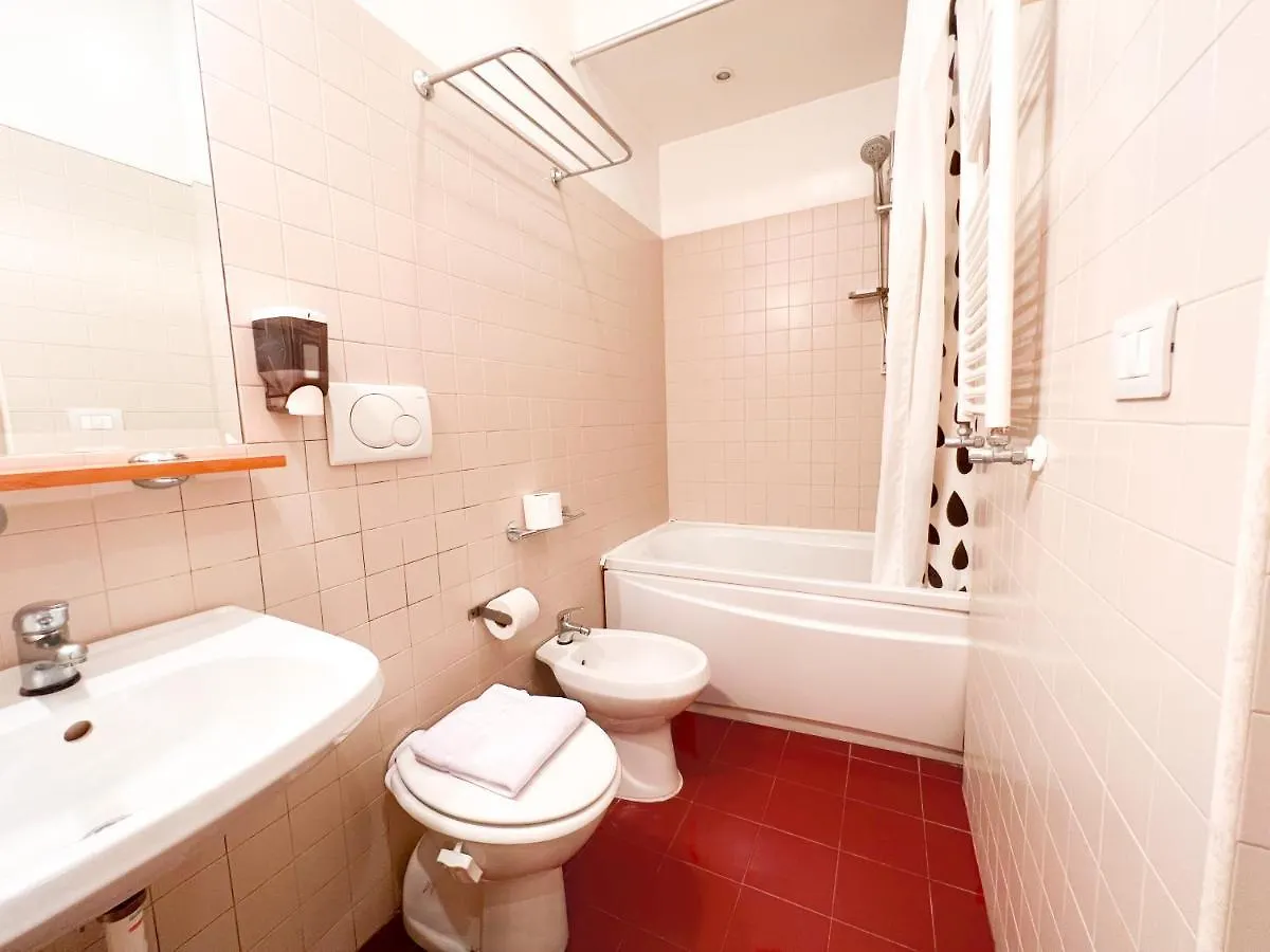 Booking House Rome
