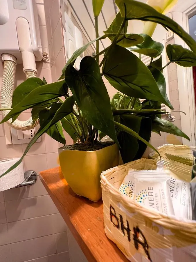 Guest house Booking House Rome Italy