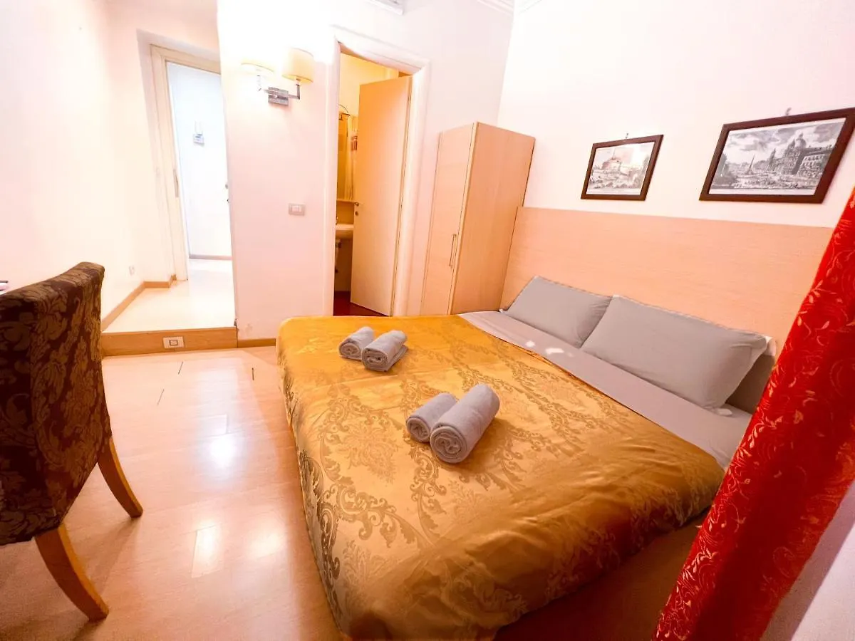Booking House Rome
