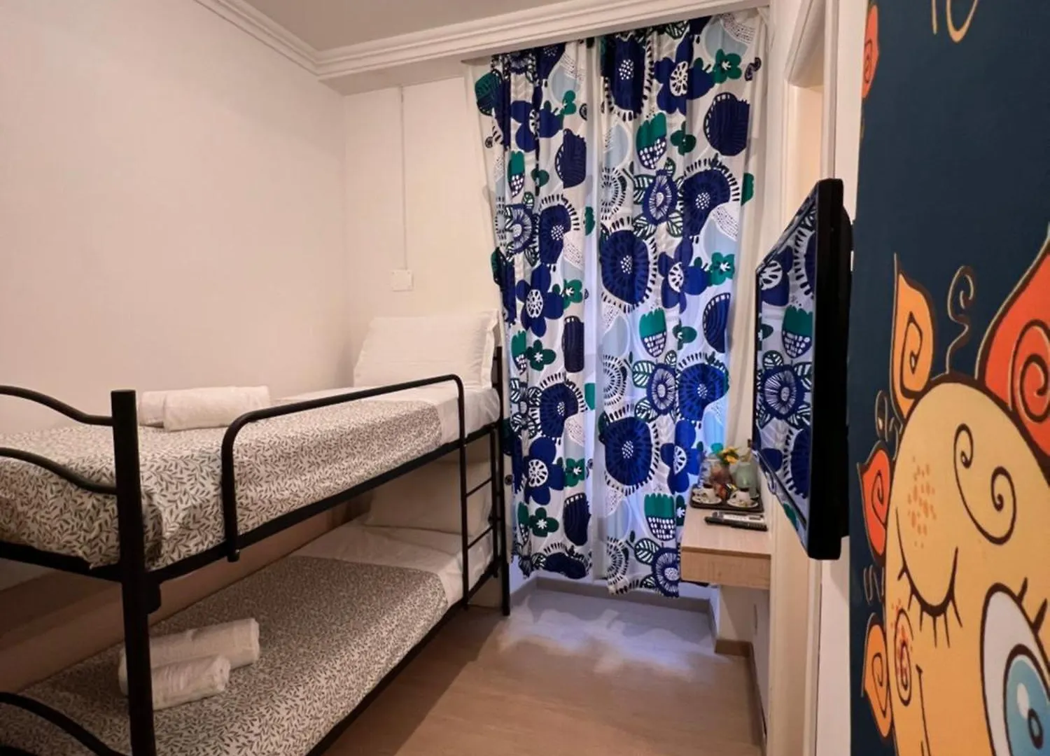 Booking House Rome Guest house