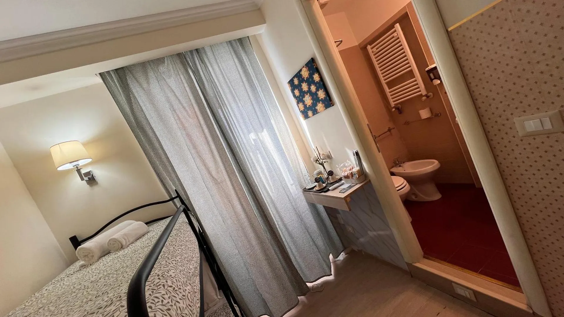 Guest house Booking House Rome